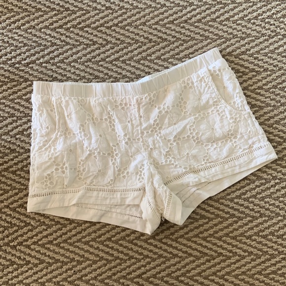 Lilly Pulitzer Pants - Lilly Pulitzer Shorts